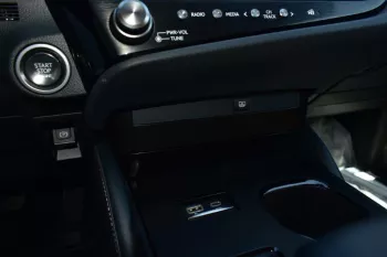 2023 LEXUS ES350 PRIME V6 3.5L PETROL