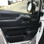 Toyota Hiace 2025 Model Year 3.5L Petrol Automatic Cargo - Thumbnail 9