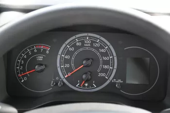 Toyota Hiace 2025 Model Year 3.5L Petrol Automatic Cargo