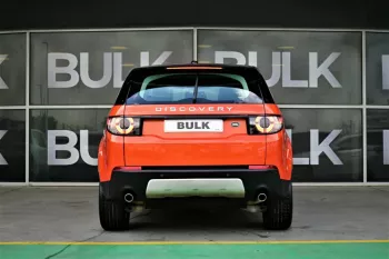 Land Rover Discovery Sport- 2015 MY - 2.0L- V4 - Panoramic Roof- Leather Seats -AED 1,096 Monthly Payment - 0% DP
