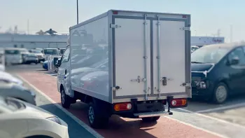Hyundai H-100 Refrigerator Van 2025 Model Year