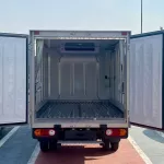 Hyundai H-100 Refrigerator Van 2025 Model Year - Thumbnail 5