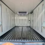 Hyundai H-100 Refrigerator Van 2025 Model Year - Thumbnail 6