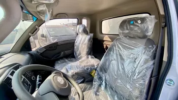 Hyundai H-100 Refrigerator Van 2025 Model Year