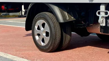 Hyundai H-100 Refrigerator Van 2025 Model Year