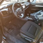 Toyota Hilux 2.7L Full Option Petrol Automatic 2024 Model Year - Thumbnail 10