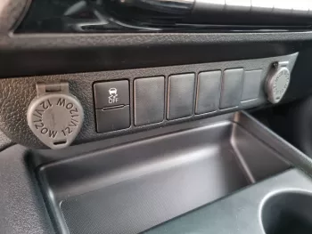 Toyota Hilux 2.7L Full Option Petrol Automatic 2024 Model Year