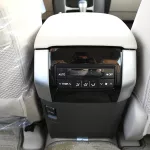 Toyota Prado 2.7L VX 2023 Model Year White Color Exterior - Thumbnail 16
