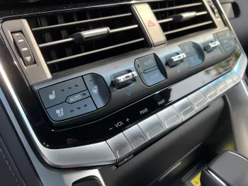 Toyota Land Cruiser 3.5L VX+ European Specification 2024 Model Year