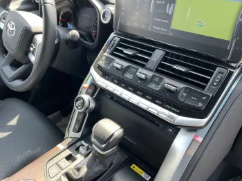 Toyota Land Cruiser 3.5L VX+ European Specification 2024 Model Year