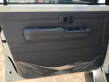 TOYOTA LAND CRUISER 79 4.2L DIESEL DOUBLE CAB 2024 MODEL YEAR