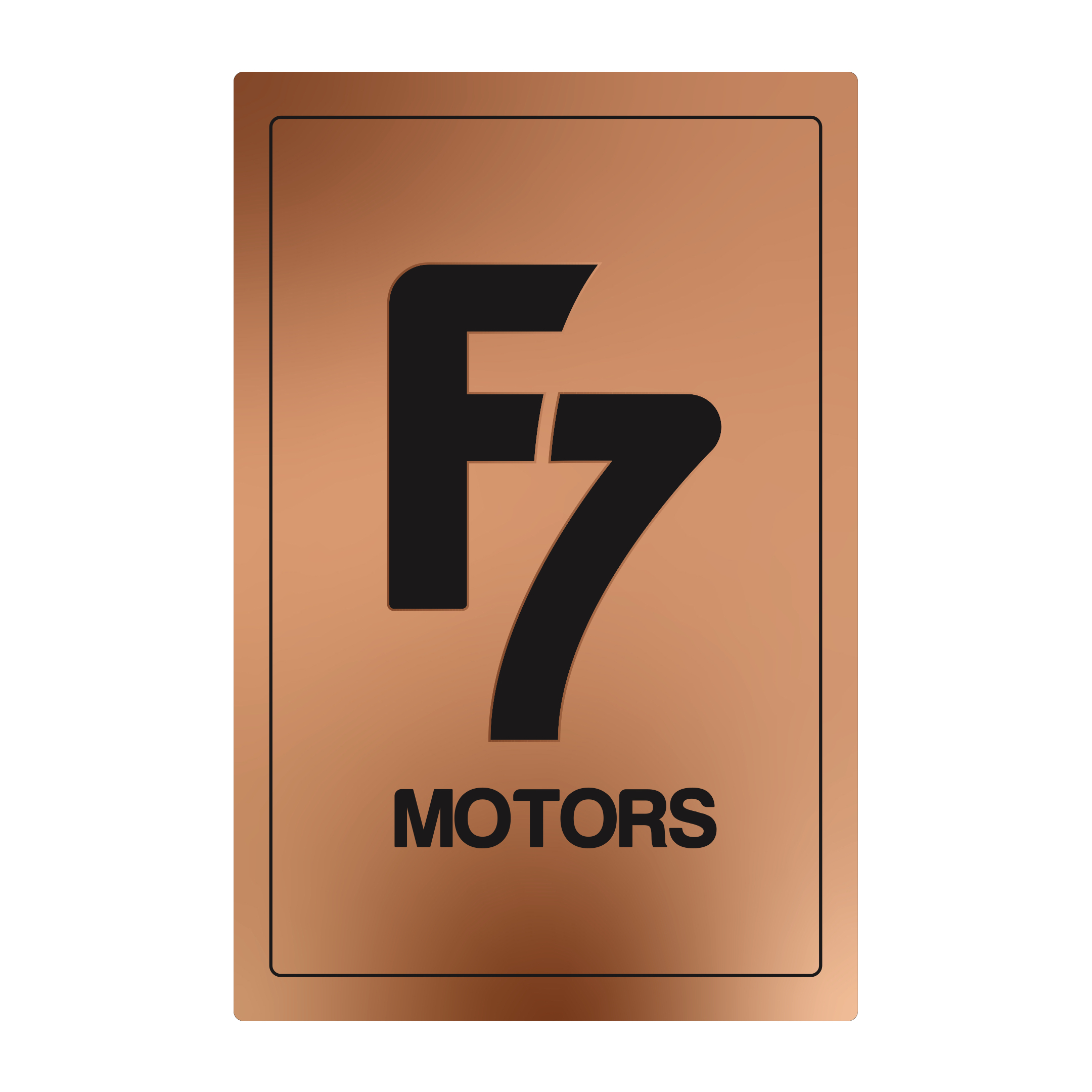 F7 MOTORS FZE
