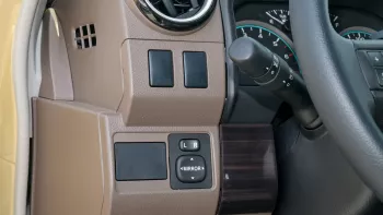 Toyota Land Cruiser Pick up Single Cab 2024 Model Year Beige Color
