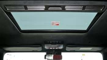 Mercedes-Benz G Class G63 AMG 2021 Model Year Blue Color Exterior