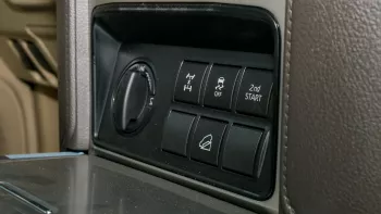 Toyota Prado TX-L 2023 Model Year Black Color Exterior Beige Interior