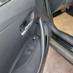 Toyota Corolla 1.6L 2022 Model Year Black Color GCC Specifications - Thumbnail 3