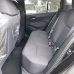 Toyota Corolla 1.6L 2022 Model Year Black Color GCC Specifications - Thumbnail 6