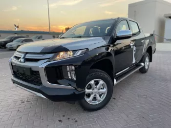 MITSUBISHI L200 4X4 2022 MY