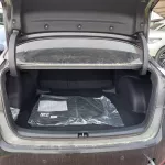Toyota Corolla 1.6L 2022 Model Year Black Color GCC Specifications - Thumbnail 10