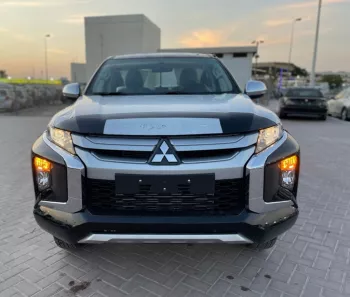 MITSUBISHI L200 4X4 2022 MY