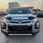 MITSUBISHI L200 4X4 2022 MY - Thumbnail 2