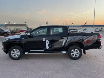MITSUBISHI L200 4X4 2022 MY