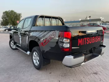 MITSUBISHI L200 4X4 2022 MY