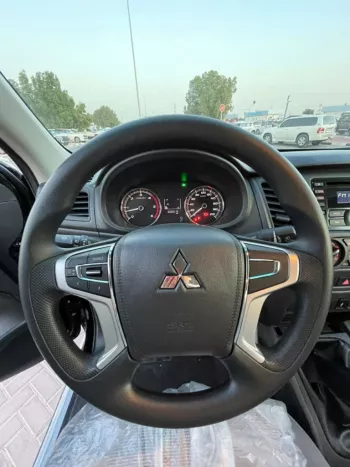 MITSUBISHI L200 4X4 2022 MY