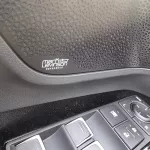 LEXUS LX600 SIGNATURE 2024 MODEL YEAR BLACK COLOR - Thumbnail 8