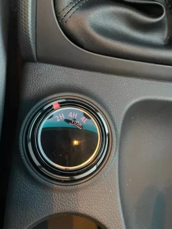 MITSUBISHI L200 4X4 2022 MY