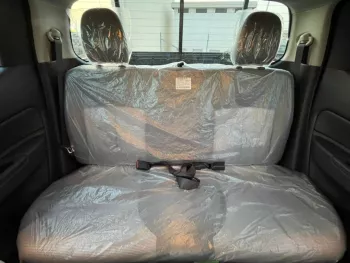 MITSUBISHI L200 4X4 2022 MY