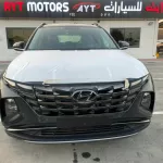 HYUNDAI TUCSON - Thumbnail 1
