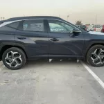 HYUNDAI TUCSON - Thumbnail 2