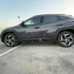 HYUNDAI TUCSON - Thumbnail 3