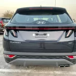 HYUNDAI TUCSON - Thumbnail 4