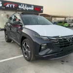 HYUNDAI TUCSON - Thumbnail 5