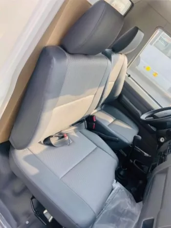 Toyota Land Cruiser Pick up LC 79 Diesel 2024 Model Year