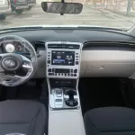HYUNDAI TUCSON - Thumbnail 6
