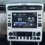 HYUNDAI TUCSON - Thumbnail 7