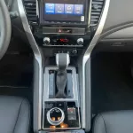 MITSUBISHI PAJERO SPORTS - Thumbnail 7