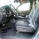 MITSUBISHI PAJERO SPORTS - Thumbnail 10