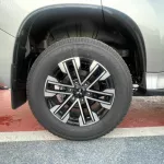 MITSUBISHI PAJERO SPORTS - Thumbnail 12