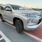 MITSUBISHI PAJERO SPORTS - Thumbnail 13