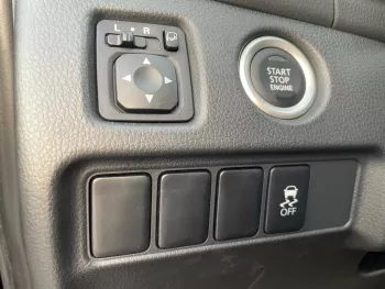 MITSUBISHI PAJERO SPORTS  2.4L DIESEL 4DW