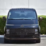 2022 MODEL HUYNDAI STARIA PREMIUM CEO 2.2 CRDI AWD AUTOMATIC - Thumbnail 1