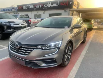 RENAULT SAMSUNG SM6 PETROL