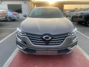RENAULT SAMSUNG SM6 PETROL