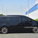 2022 MODEL HUYNDAI STARIA PREMIUM CEO 2.2 CRDI AWD AUTOMATIC - Thumbnail 3