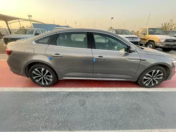 RENAULT SAMSUNG SM6 PETROL