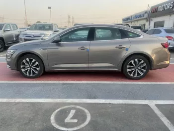 RENAULT SAMSUNG SM6 PETROL